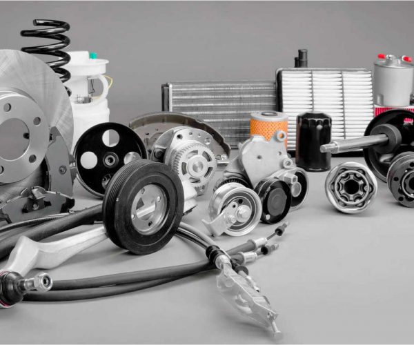 automotive parts
